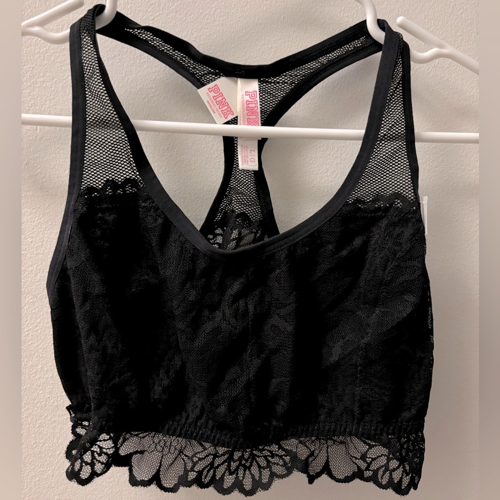 PINK Victoria’s Secret Bralette